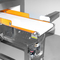 Metal Detector Food Auto Setting Parameters Tunnel Metal Detector Machine For Food Industry
