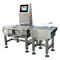 Automactic Online Conveyor Weight Checker , Belt System Check weigher , IP65 Waterproof rating